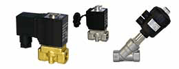 Flow Control Valves